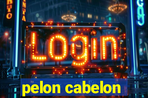 pelon cabelon